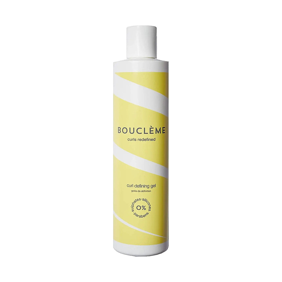 Bouclème - Gel Styling per Ricci