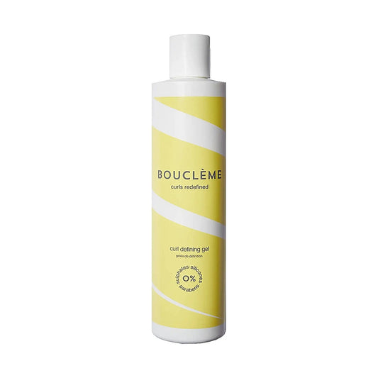 Bouclème - Gel Styling per Ricci
