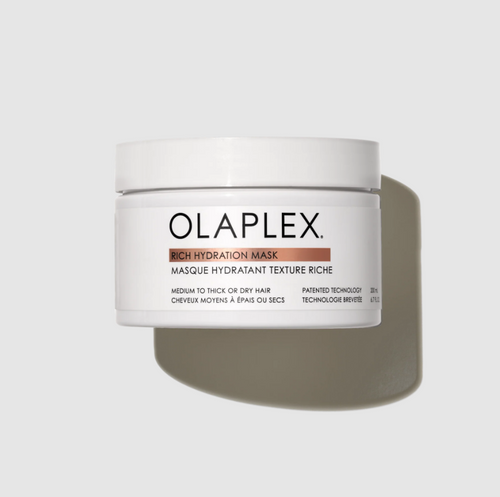 Olaplex RICH HYDRATION MASK